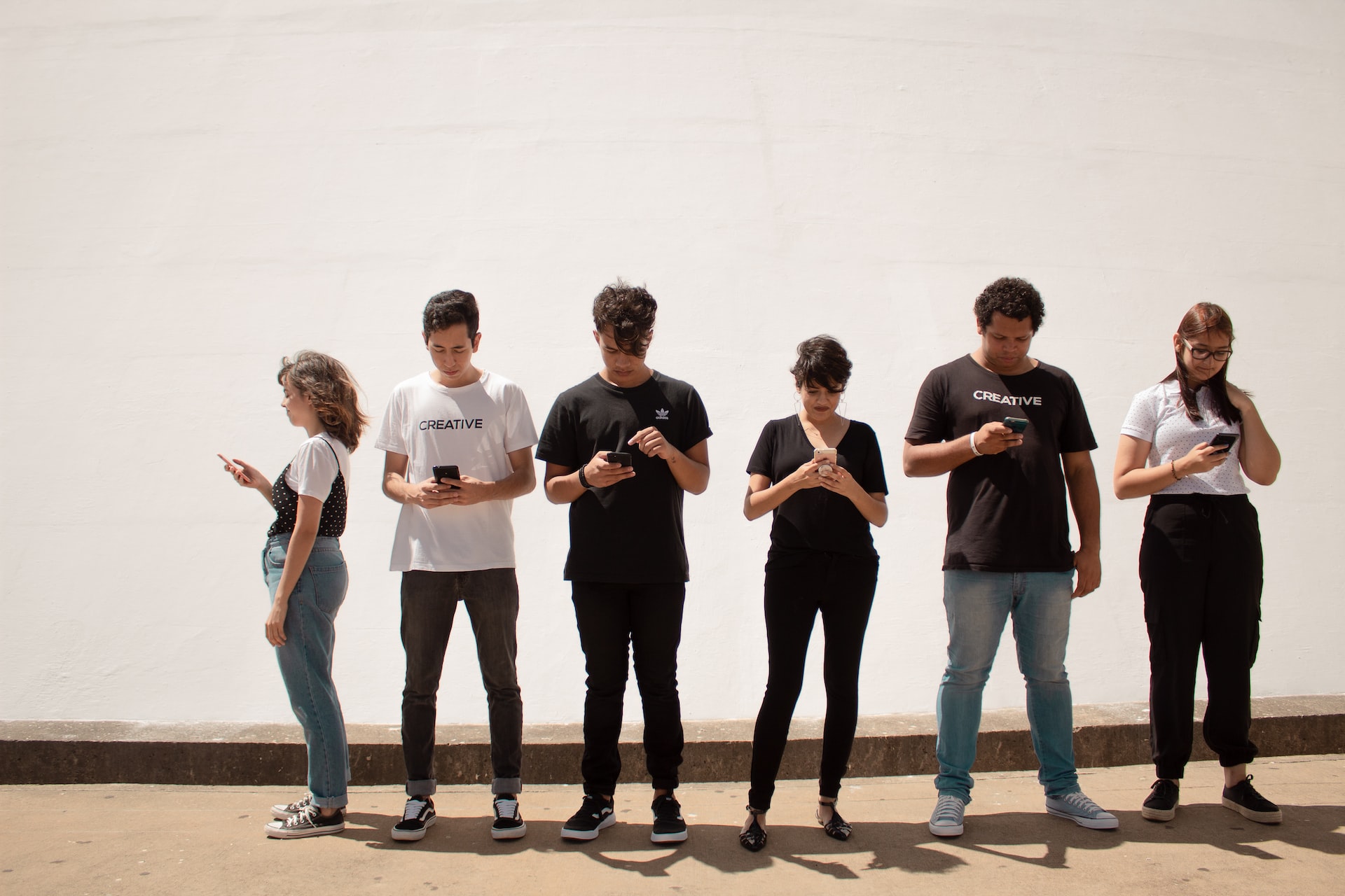 Youth smartphone use and mental well-being