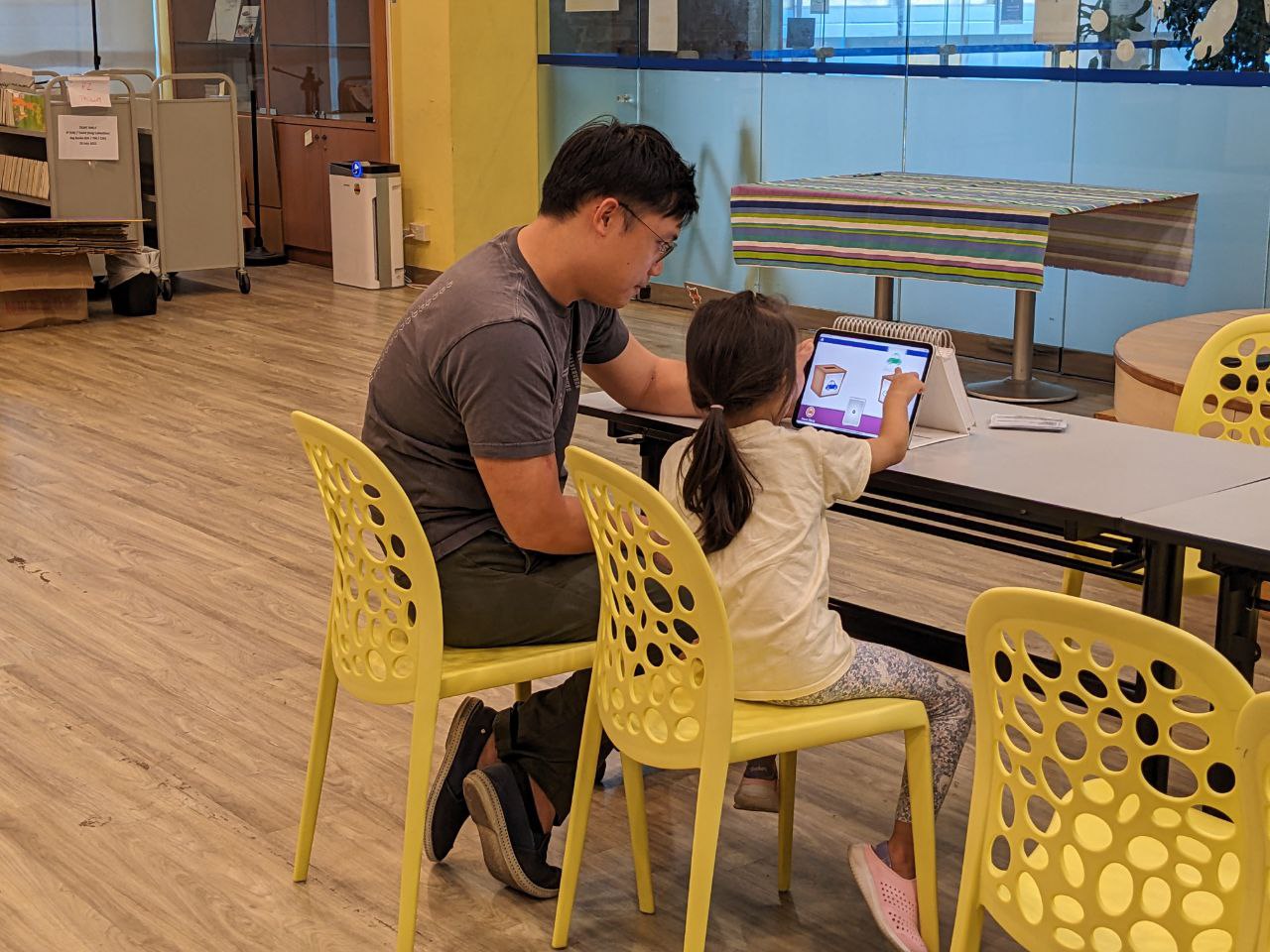 Preschoolers' screen media use, development, and well-being