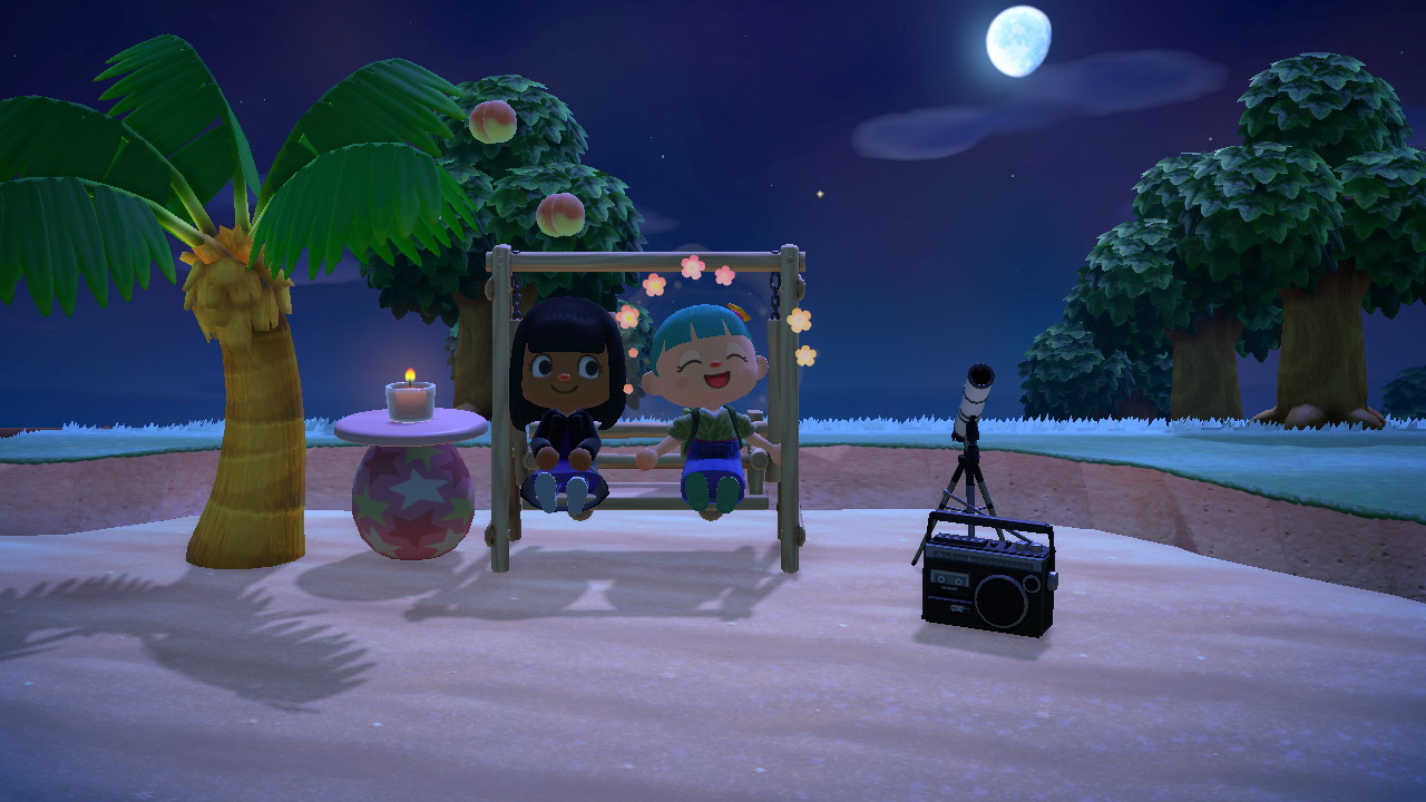 Video games, identity, and well-being